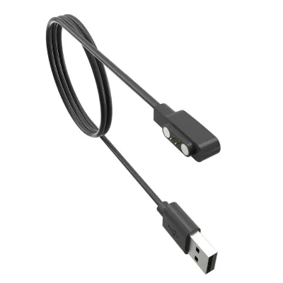 QCY GTC Charging Cable Magnetic USB Charger Quick Secure Power Up